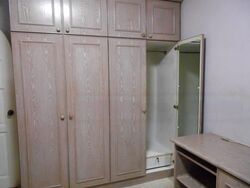 Blk 740 Yishun Avenue 5 (Yishun), HDB 3 Rooms #507445191